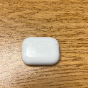 Airpod Pro Replacement Charging Case